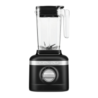 Preview: KitchenAid K150 Series