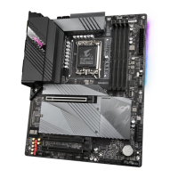 Preview: Gigabyte B660 GAMING X