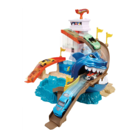 Preview: Mattel HOT WHEELS COLOR SHIFTERS