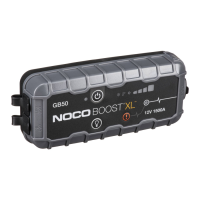 Preview: NOCO Genius BOOST XL GB50