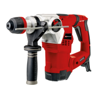 Preview: EINHELL TE-RH 32 4F