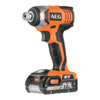 Preview: AEG BSS18C