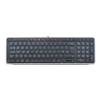 Preview: Contour BALANCE keyboard Wired