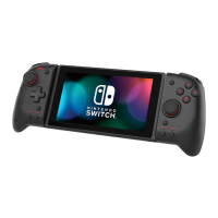 Preview: HORI Split Pad Pro