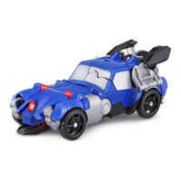 Preview: Switch & Go Triceratops Roadster