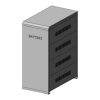 Storage Logo