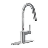 Preview: Moen MOTIONSENSE 7565E