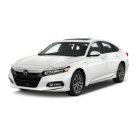 Preview: Honda Accord 2020
