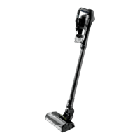 Preview: Bissell ICONPET 3178 Series