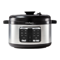 Preview: Crockpot 6Qt Oval Max