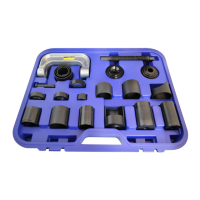 Preview: Astro Pneumatic Tool 7897