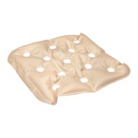 Preview: EHOB WAFFLE Cushion