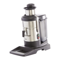 Preview: Robot Coupe J 80