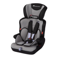 Preview: BEBE CONFORT Ever Safe +