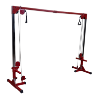 Preview: Best Fitness BFCCO10