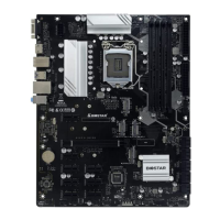 Preview: Biostar TZ590-BTC DUO