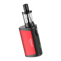 Preview: Vaporesso DRIZZLE FIT