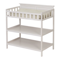 Preview: Sorelle Farmhouse Room