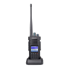 Two-Way Radio Logo