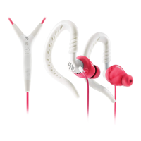 Preview: yurbuds FOCUS 400