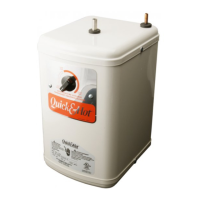 Preview: Apec Water Instant Hot