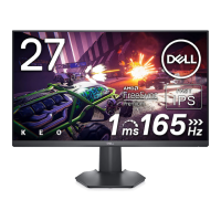 Preview: Dell G2722HS