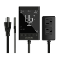 Preview: AC Infinity SMART OUTLET
