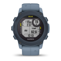 Preview: Garmin DESCENT G1 Series