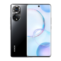 Preview: honor 50