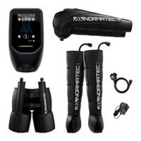 Preview: HYPERICE Normatec 2.0 Pro