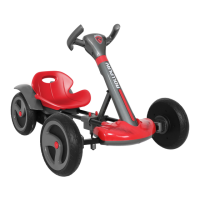 Preview: Rollplay FLEX KART