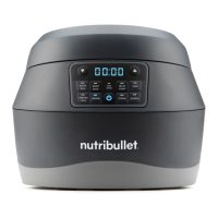 Preview: NUTRIBULLET EVERYGRAIN