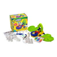 Preview: Crayola Paint maker