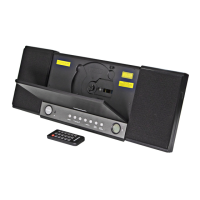 Preview: Magnavox MM444BT