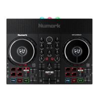 Preview: Serato Numark