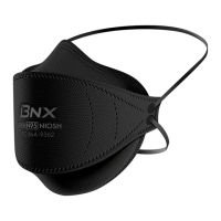 Preview: NIOSH BNX N95