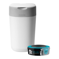 Preview: Tommee Tippee twist & click