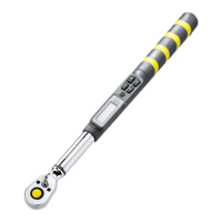 Preview: Topeak D-TORQ WRENCH DX