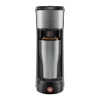 Preview: Chefman INSTACOFFEE MAX+