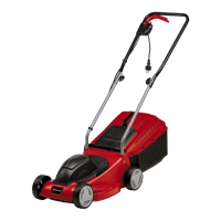 Preview: EINHELL GC-EM 1032