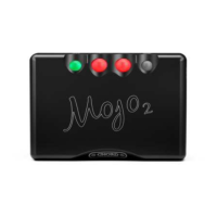 Preview: Chord MOJO 2