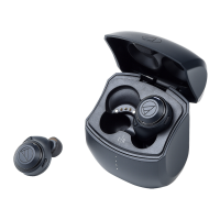 Preview: Audio Technica ATH-CKS50TW