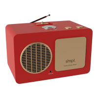 Preview: simpl touch player