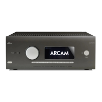 Preview: Arcam AVR10