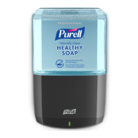 Preview: Purell ES8