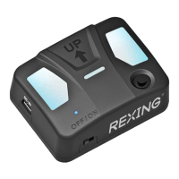 Preview: Rexing Intelligent Hardwire Kit
