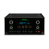 Preview: McIntosh MX180