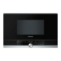 Preview: Siemens BF634LG 1I Series