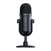 Preview: Razer Seiren V2 Pro