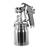 Preview: Astro Pneumatic Tool 4008